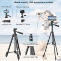 Tripod 3120 kéo dài 102cm đa năng dành cho điện thoại, máy ảnh
