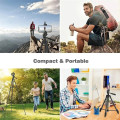 Tripod 3120 kéo dài 102cm đa năng dành cho điện thoại, máy ảnh