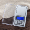 Cân tiểu ly điện tử mini (0,01g-200g) chính xác