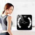 Cân điện tử sức khỏe mini kết nối bluetooth đo 27 chỉ số cơ thể