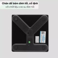 Cân điện tử sức khỏe mini kết nối bluetooth đo 27 chỉ số cơ thể