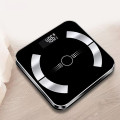 Cân điện tử sức khỏe mini kết nối bluetooth đo 27 chỉ số cơ thể