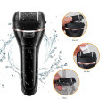 Máy chà gót chân tẩy tế bào chết kèm 10 phụ kiện 