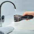 Máy chà gót chân tẩy tế bào chết kèm 10 phụ kiện 