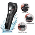 Máy chà gót chân tẩy tế bào chết kèm 10 phụ kiện 