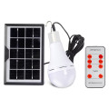 Bóng đèn led thông minh chạy bằng năng lượng mặt trời tiết kiệm điện 