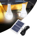 Bóng đèn led thông minh chạy bằng năng lượng mặt trời tiết kiệm điện 