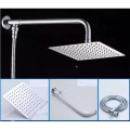 Bộ cần sen, bát sen, dây sen cao cấp nhiều chế độ nước , Kèm dây 1,5m