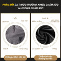 Đầu vòi hoa sen kèm 3 lọc tăng áp suất 3 chế độ chảy, đầu xả lớn 