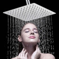Bát sen cây vuông phù hợp nhà tắm, khách sạn kích thước lớn