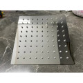Bát sen cây vuông phù hợp nhà tắm, khách sạn kích thước lớn