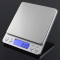 Cân điện tử, cân tiểu ly 3kg độ chính xác cao