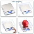 Cân điện tử, cân tiểu ly 3kg độ chính xác cao