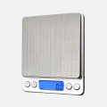 Cân điện tử, cân tiểu ly 3kg độ chính xác cao