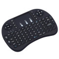 Bàn phím mini cầm tay không dây kết nối nhiều thiết bị tiện dụng