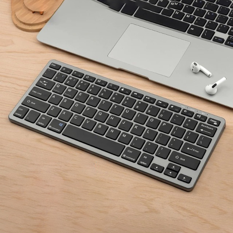 Bàn phím bluetooth không dây 102 phím không dây