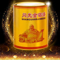 Sơn nhũ vàng 24k cao cấp thích hợp cho gỗ, kim loại, gốm