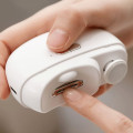 Máy bấm móng tay kiêm mài móng tự động dành cho mọi lứa tuổi