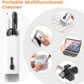 Bộ vệ sinh máy tính, bàn phím, tai nghe airpod 7 món siêu nhỏ gọn
