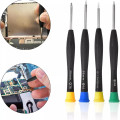 Bộ dụng cụ tháo mở và sửa chữa điện thoại di động, laptop 25 chi tiết