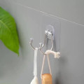 Combo 5 móc dán tường đa năng tiện ích treo đồ chịu lực