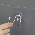 Combo 5 móc dán tường đa năng tiện ích treo đồ chịu lực