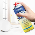 Xịt chống thấm dột nano cao cấp, Màu trắng