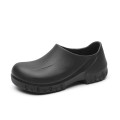 Giày cao su đúc đế chống trơn trượt Wako, Size 40
