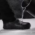 Giày cao su đúc đế chống trơn trượt Wako, Size 40