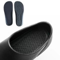 Giày cao su đúc đế chống trơn trượt Wako, Size 40