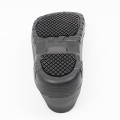 Giày đầu bếp chống dầu chống bỏng lót mũi thép chống trượt, Size 41