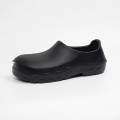Giày đầu bếp chống dầu chống bỏng lót mũi thép chống trượt, Size 41