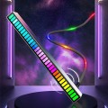 Thanh đèn led RBG nháy theo nhạc trang trí phòng