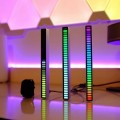 Thanh đèn led RBG nháy theo nhạc trang trí phòng
