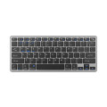 Bàn phím bluetooth không dây 102 phím không dây 