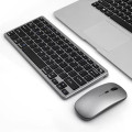 Bàn phím bluetooth không dây 102 phím không dây 
