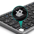Bàn phím bluetooth không dây 102 phím không dây 