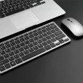 Bàn phím bluetooth không dây 102 phím không dây 