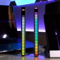 Thanh đèn led RBG nháy theo nhạc trang trí phòng