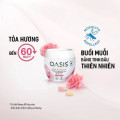 Sáp thơm đuổi muỗi an toàn cho bé và gia đình, Pink Blossom