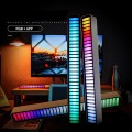 Thanh đèn led RBG nháy theo nhạc trang trí phòng