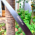 Cưa cành gỗ cầm tay thép Nhật Bản cao cấp 350mm