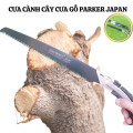 Cưa cành gỗ cầm tay thép Nhật Bản cao cấp 350mm
