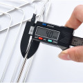Bộ 2 kệ góc nhà tắm dán tường siêu dính thép không gỉ cao cấp