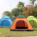 Lều cắm trại dã ngoại du lịch gấp gọn 1m5x2m dành cho 1-2 người