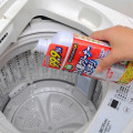 Nước tẩy vệ sinh lồng giặt an toàn tại nhà, dễ dàng sử dụng