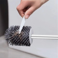 Cọ bồn cầu đa năng thông minh, vệ sinh mọi ngóc ngách