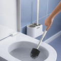 Cọ bồn cầu đa năng thông minh, vệ sinh mọi ngóc ngách