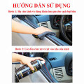 Bình xịt dầu bôi trơn cửa kính ô tô 450ml