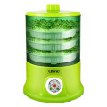 Máy làm giá đỗ gieo mầm 3 tầng Connie A323B tự động bằng điện